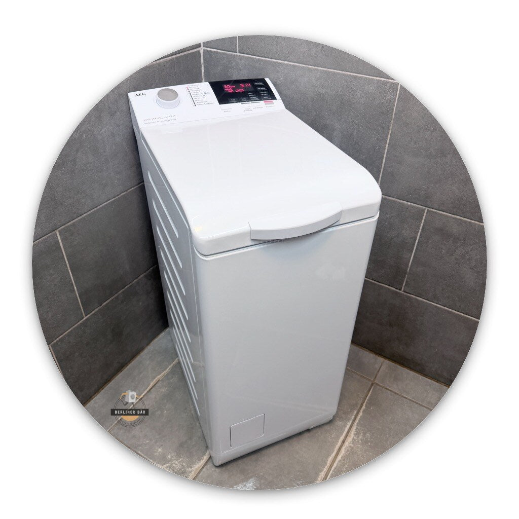 6 kg AEG Waschmaschine Serie 6000 L6TBA664 | 1 Jahr Garantie! SALE!
