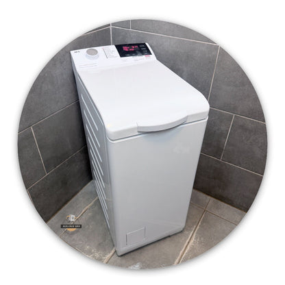 6 kg AEG Waschmaschine Serie 6000 L6TBA664 | 1 Jahr Garantie! SALE!