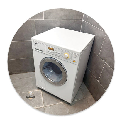 6/3 kg Miele Waschtrockner WT 2780 WPM | 1 Jahr Garantie! SALE!