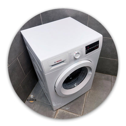 8kg Bosch Waschmaschine Serie 6 WAT28431 | 1 Jahr Garantie!
