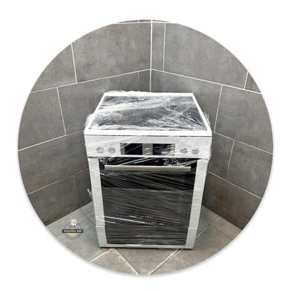 Bosch 60er-Elektro-Standherd HCE754823 + Ceran / 1 Jahr Garantie & Gratis Lieferung in Berlin!