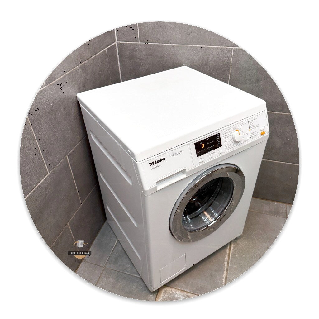 7kg Miele Waschmaschine W Classic WDA 210 WPM | 1 Jahr Garantie!