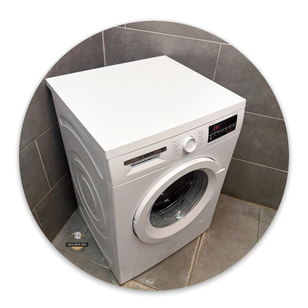 8kg Bosch-Waschmaschine Serie 6 WUQ28420 | 1 Jahr Garantie!
