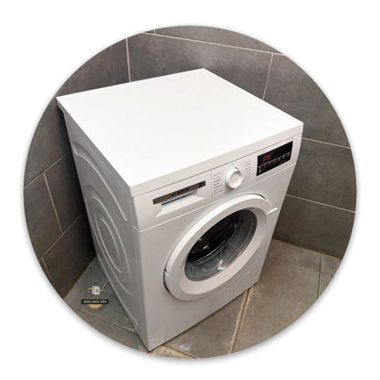 8kg Bosch-Waschmaschine Serie 6 WUQ28420 | 1 Jahr Garantie!
