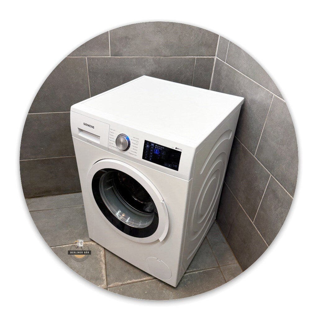 8kg Siemens  Waschmaschine iQ500 WM14T640| 1 Jahr Garantie! SALE!