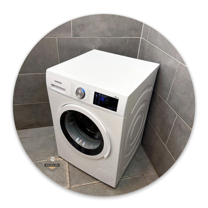 8kg Siemens  Waschmaschine iQ500 WM14T640| 1 Jahr Garantie! SALE!