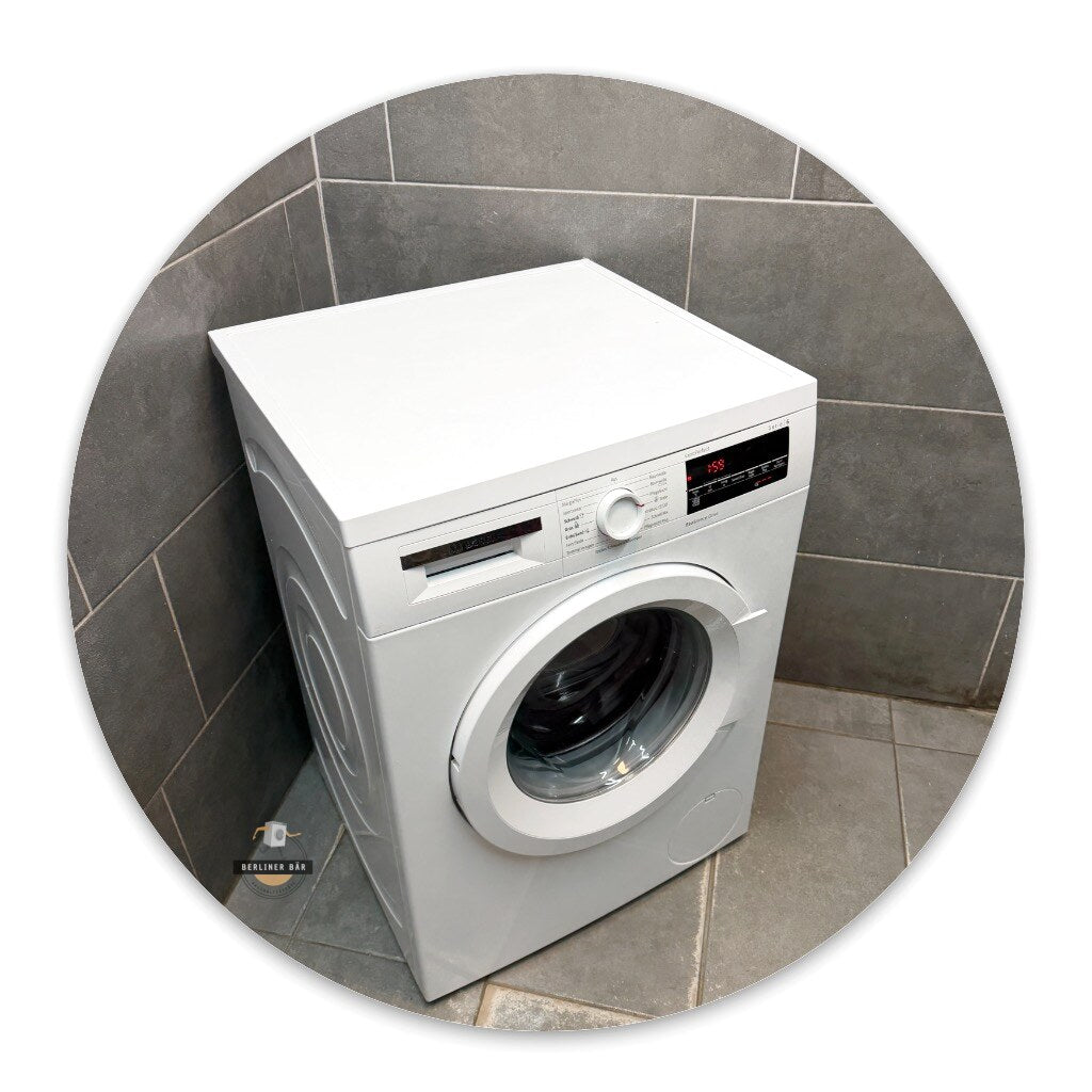 8kg Bosch Waschmaschine Serie 6 WUQ28420 / 1 Jahr Garantie & Gratis Lieferung in Berlin!