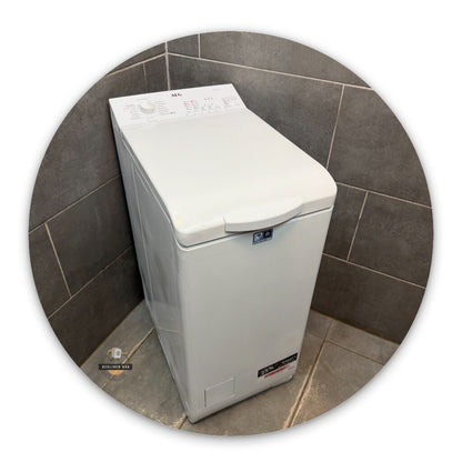 6 kg AEG Waschmaschine L51260TL | 1 Jahr Garantie! inkl. Lieferservice!