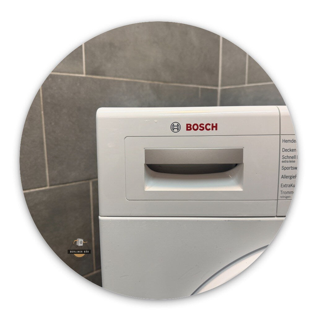 8 kg Bosch Waschmaschine Serie 8 WAW28550 | 1 Jahr Garantie!