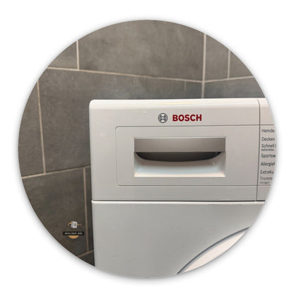 8 kg Bosch Waschmaschine Serie 8 WAW28550 | 1 Jahr Garantie!