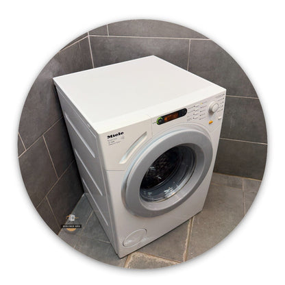 7 kg Miele Waschmaschine EcoActive W 1904 WPS | 1 Jahr Garantie! SALE!
