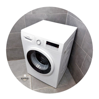 7 kg Bosch Waschmaschine Serie 4 WAN28121 | 1 Jahr Garantie!