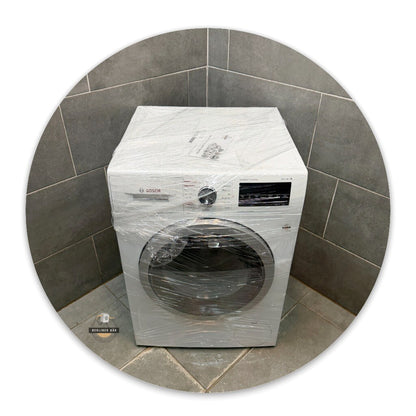 8/5 kg Bosch Waschtrockner Serie 6 WVG30442 / 1 Jahr Garantie & Gratis Lieferung in Berlin!