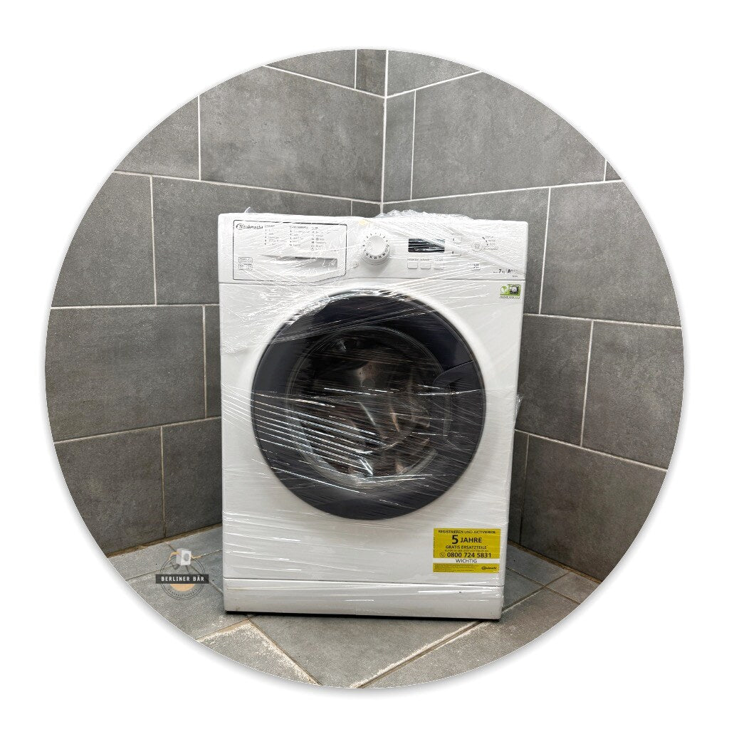 7 kg Bauknecht Waschmaschine EW 7F4 / 1 Jahr Garantie & Gratis Lieferung in Berlin!