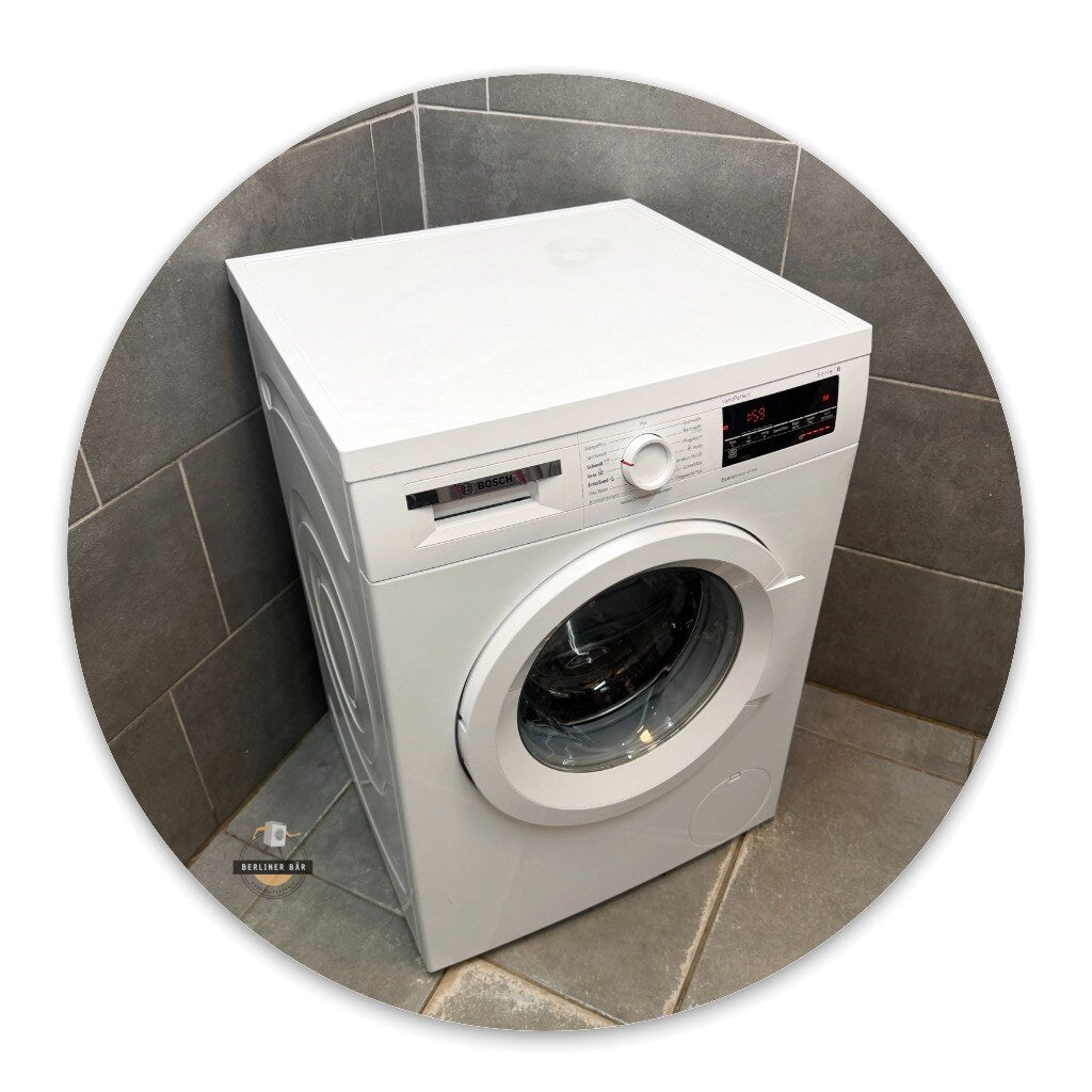 8kg Bosch-Waschmaschine Serie 6 WUQ28420 | 1 Jahr Garantie!