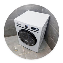 9 kg Siemens Waschmaschine iQ800 WM14VMA3 | 1 Jahr Garantie!