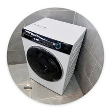 8/5kg Haier Waschtrockner Serie 7 HWD80-B14979 | 1 Jahr Garantie!