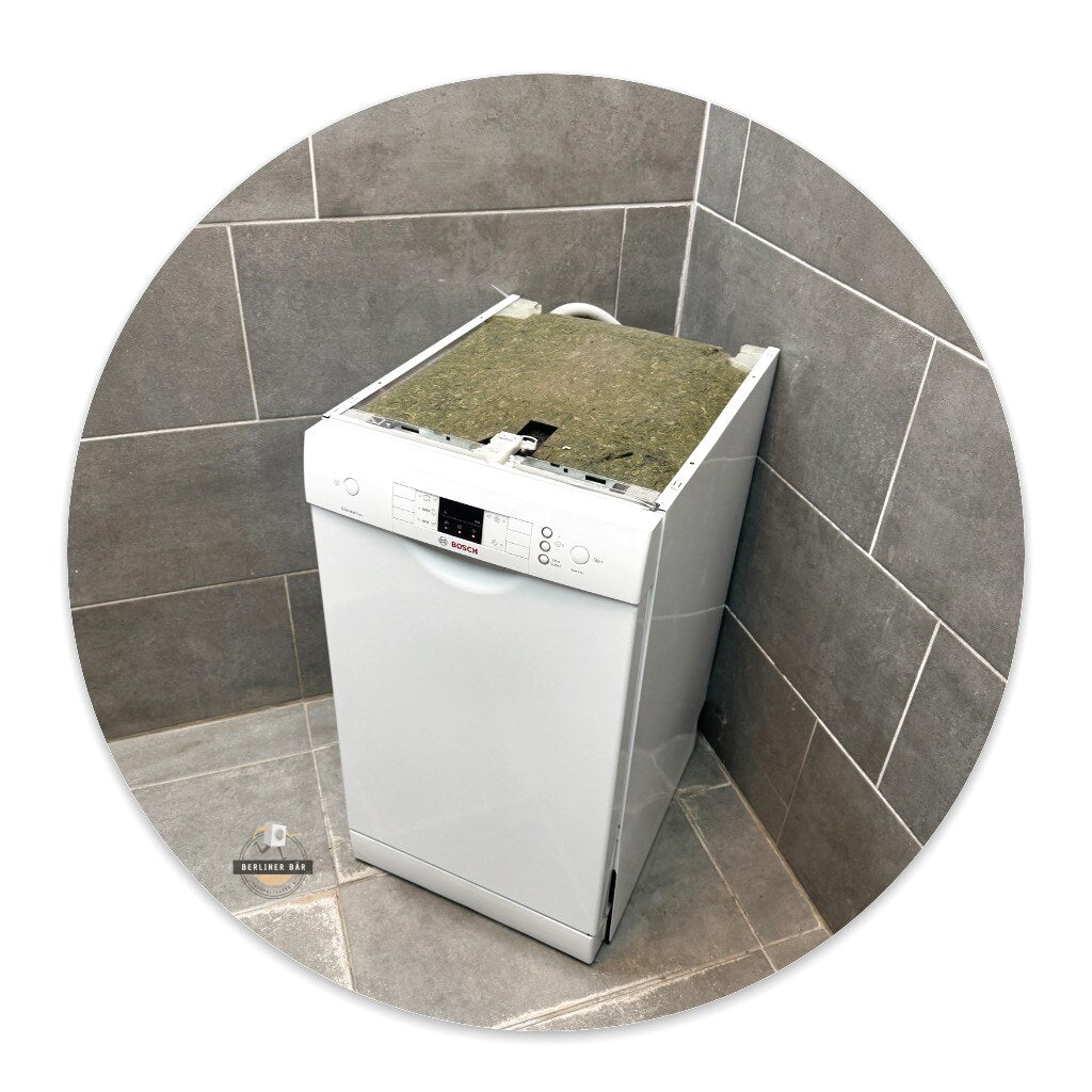 45er Bosch Geschirrspüler SPS53M32EU / 1 Jahr Garantie & Gratis Lieferung in Berlin!