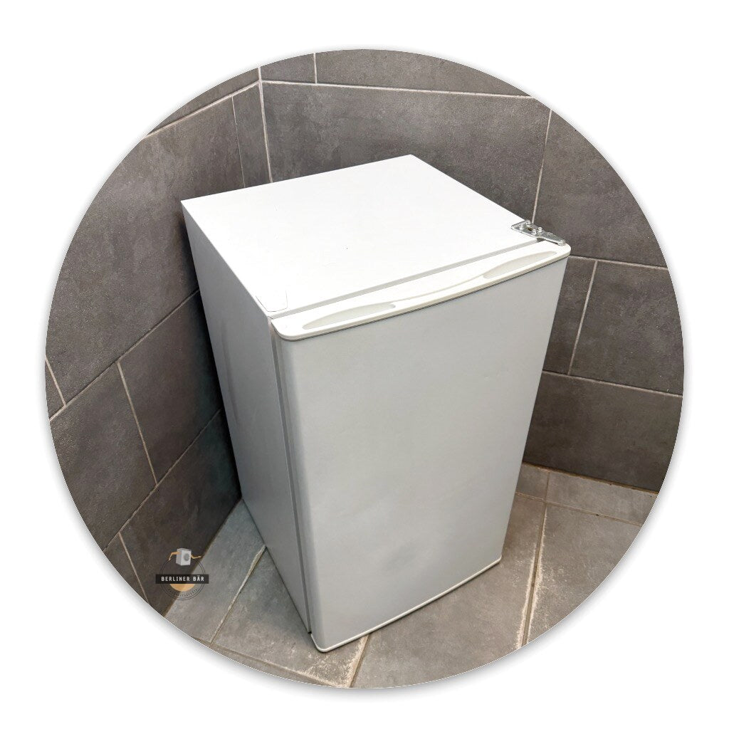 Exquisit Kühlschrank KS 119 RVA / 1 Jahr Garantie & Gratis Lieferung in Berlin!