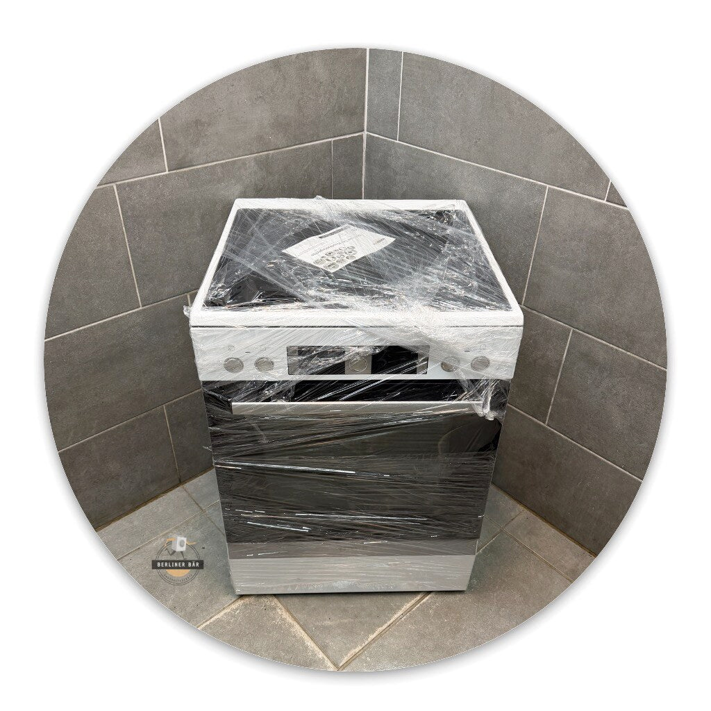 Bosch Elektro-Standherd HCA754820 + Ceranfeld / 1 Jahr Garantie & Gratis Lieferung in Berlin!