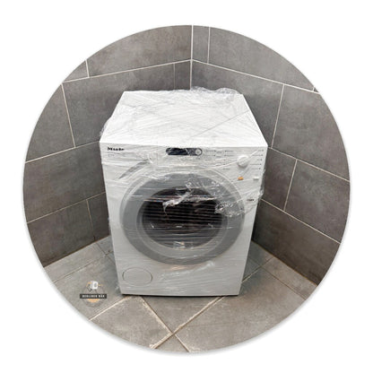 6 kg Miele Waschmaschine Softtronic W 1714 / 1 Jahr Garantie & Gratis Lieferung in Berlin!