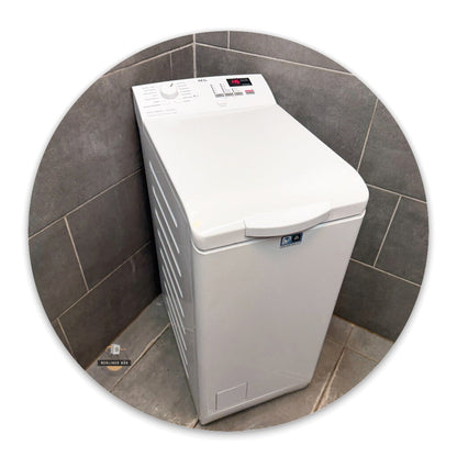6 kg AEG Waschmaschine | L6TB40260 | 1 Jahr Garantie!