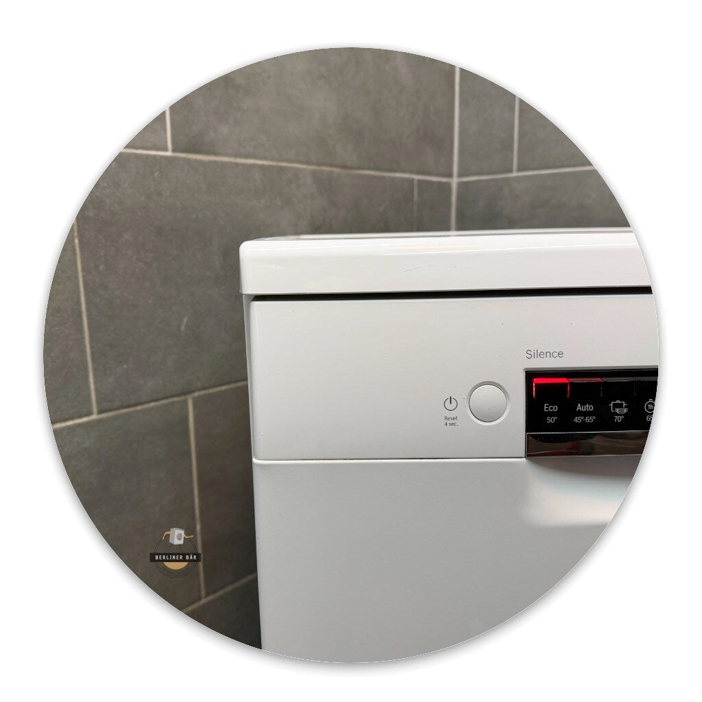 Bosch Geschirrspüler Serie 4 | SGS4HVW31E | 1 Jahr Garantie!