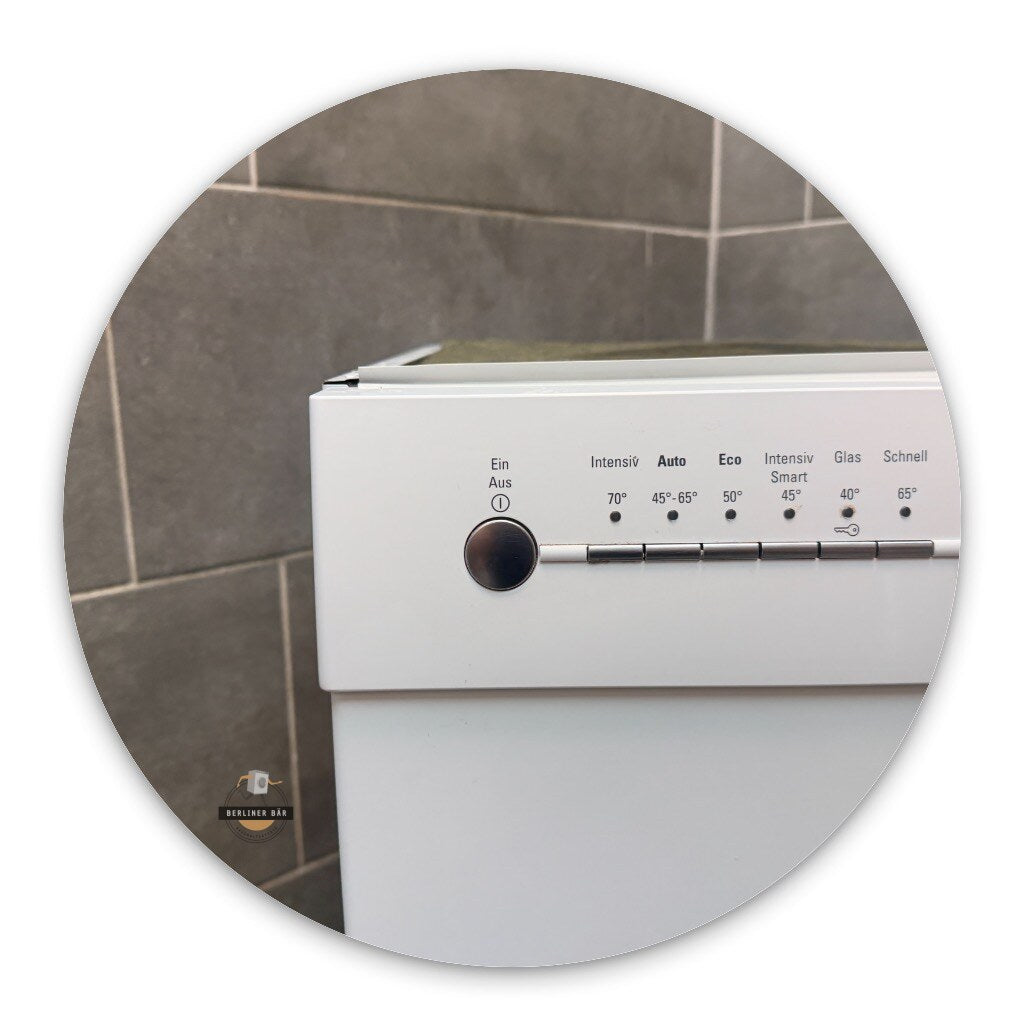 Geschirrspüler Siemens iQ500 SN28P265DE | 1 Jahr Garantie! SALE!