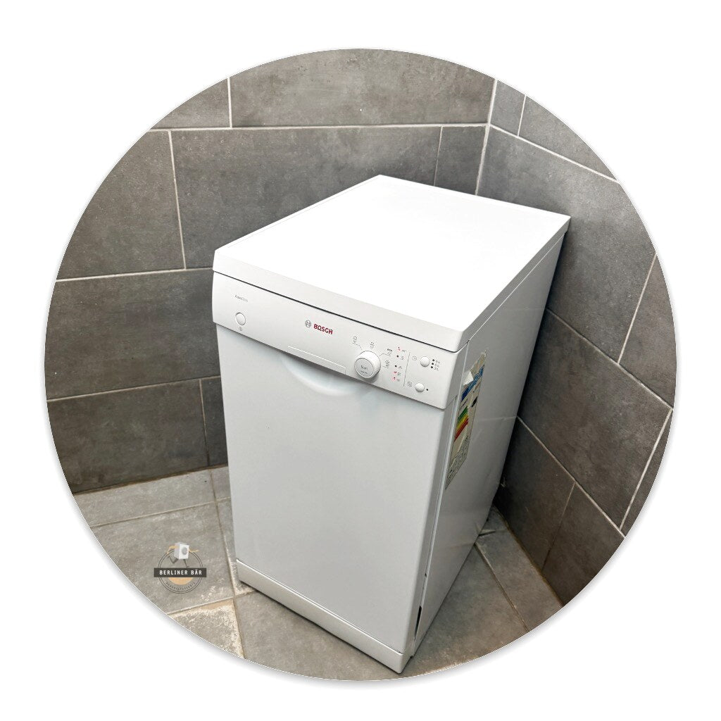 45er Bosch Geschirrspüler SPS40E22EU / 1 Jahr Garantie & Gratis Lieferung in Berlin!