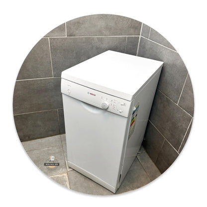 45er Bosch Geschirrspüler SPS40E22EU / 1 Jahr Garantie & Gratis Lieferung in Berlin!