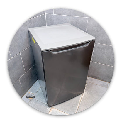 Hanseatic Gefrierschrank HGS8555CI | 1 Jahr Garantie! SALE!