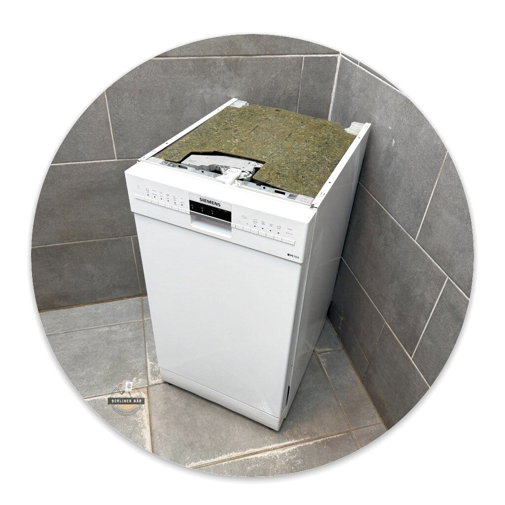 45er Siemens Geschirrspüler iQ300 SR236W07IE |  1 Jahr Garantie!