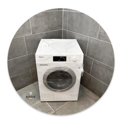 7 kg Waschmaschine Miele WDB030 WPS ECO – Geprüft & gereinigt – 1 Jahr Garantie & Gratis Lieferung in Berlin