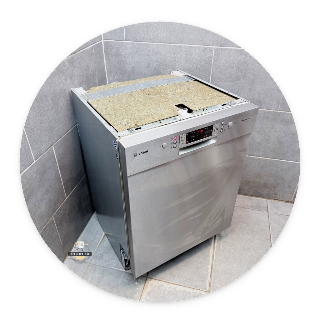 Geschirrspüler Bosch Serie 6 SMU69M55EU | 1 Jahr Garantie!
