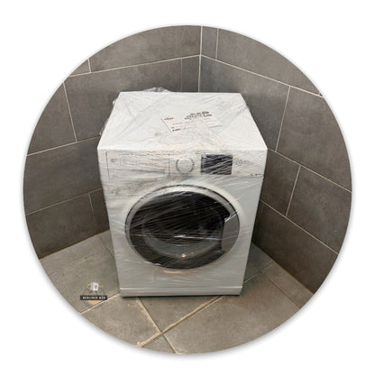 8 kg Bauknecht Waschmaschine WM Sense 8G42PS / 1 Jahr Garantie & Gratis Lieferung in Berlin!