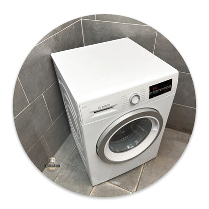 9 kg Bosch Waschmaschine Serie 6 WAU28S70 / 1 Jahr Garantie & Gratis Lieferung in Berlin!