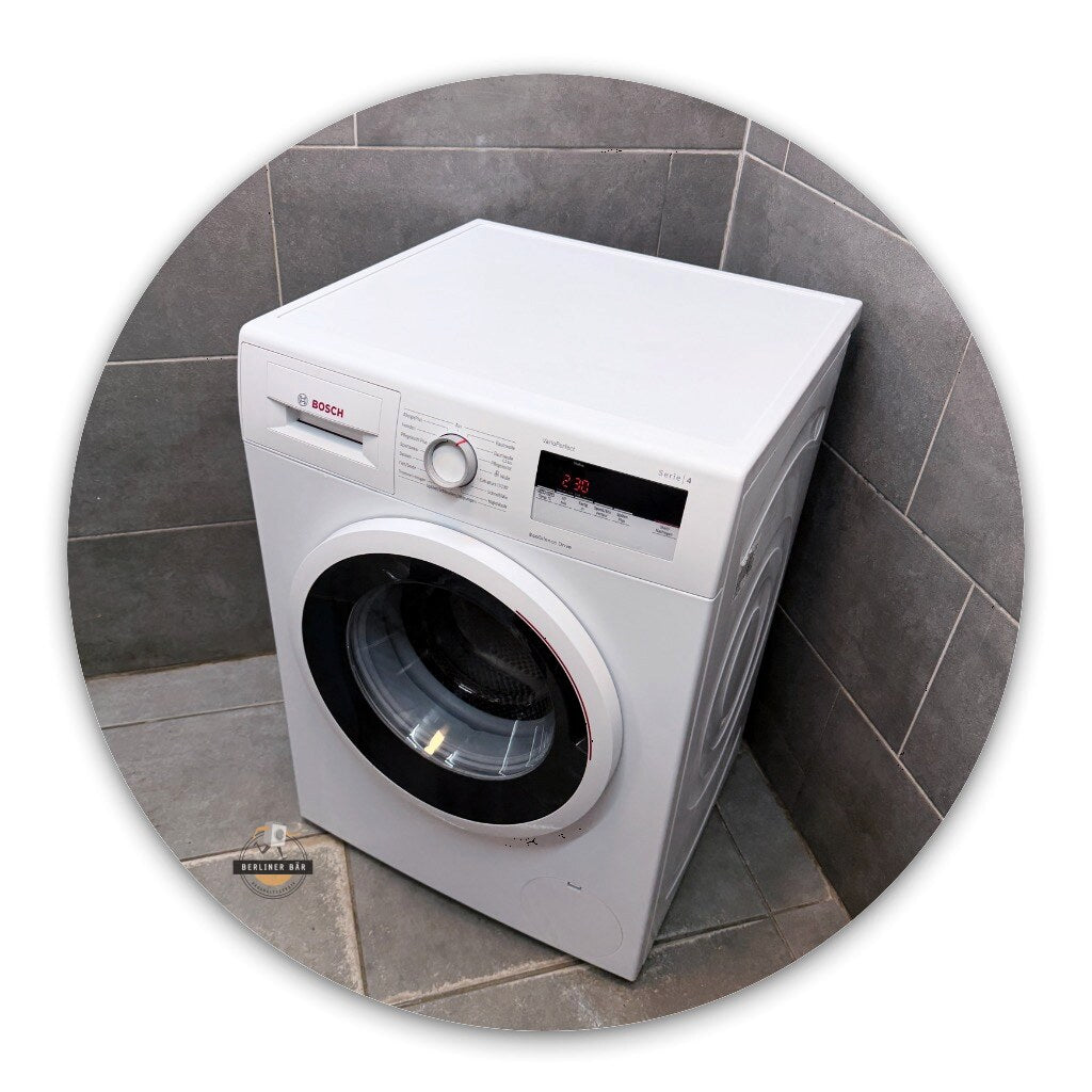 7 kg Bosch Waschmaschine Serie 4 WAN28120 | 1 Jahr Garantie! SALE!