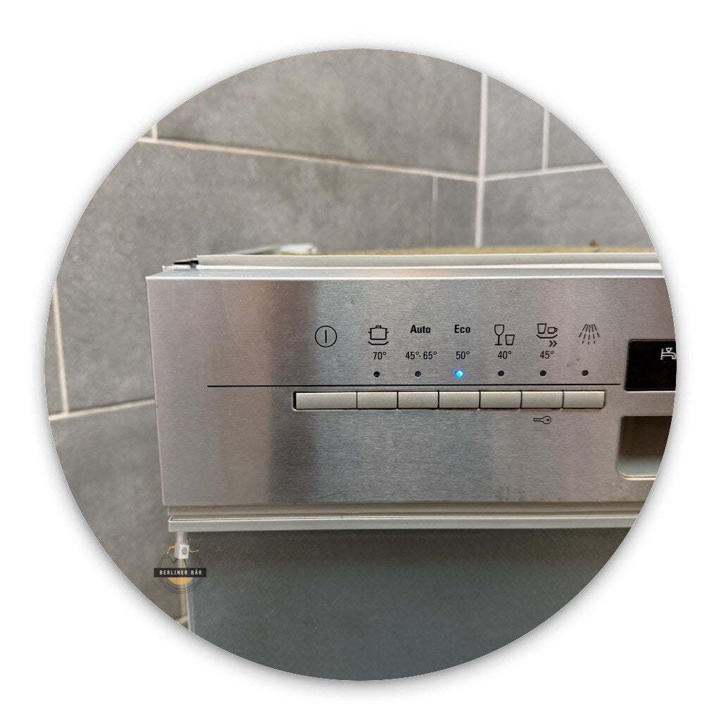 Siemens-Geschirrspüler iQ500 SN56P594EU  | 1 Jahr Garantie!