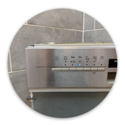 Siemens-Geschirrspüler iQ500 SN56P594EU  | 1 Jahr Garantie!