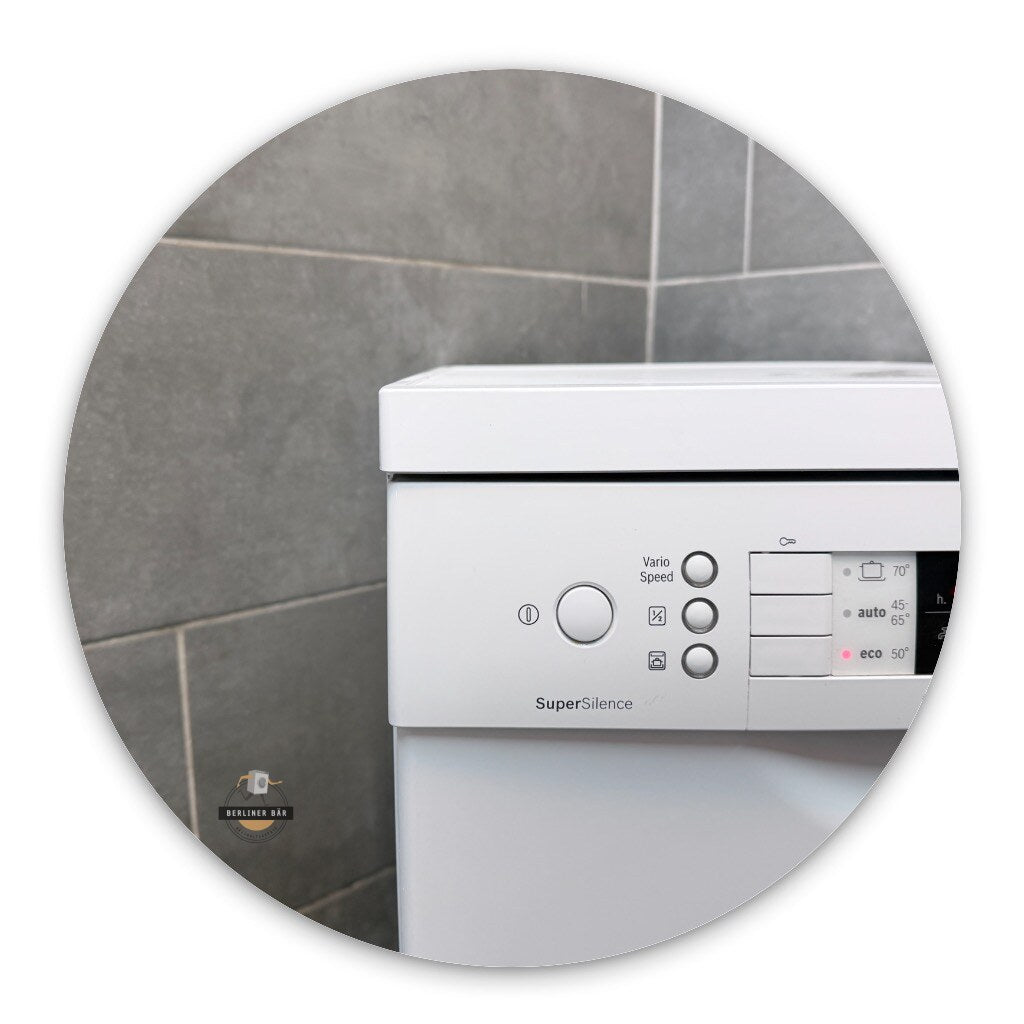 45er Bosch Geschirrspüler SPS53M22EU | 1 Jahr Garantie! SALE!