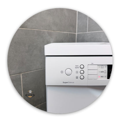 45er Bosch Geschirrspüler SPS53M22EU | 1 Jahr Garantie! SALE!