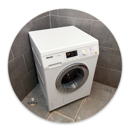 7kg Miele Waschmaschine WDA 110 WCS | 1 Jahr Garantie!
