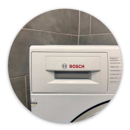 8 kg Bosch Wärmepumpentrockner Serie 6 WTW85400 | 1 Jahr Garantie SALE!