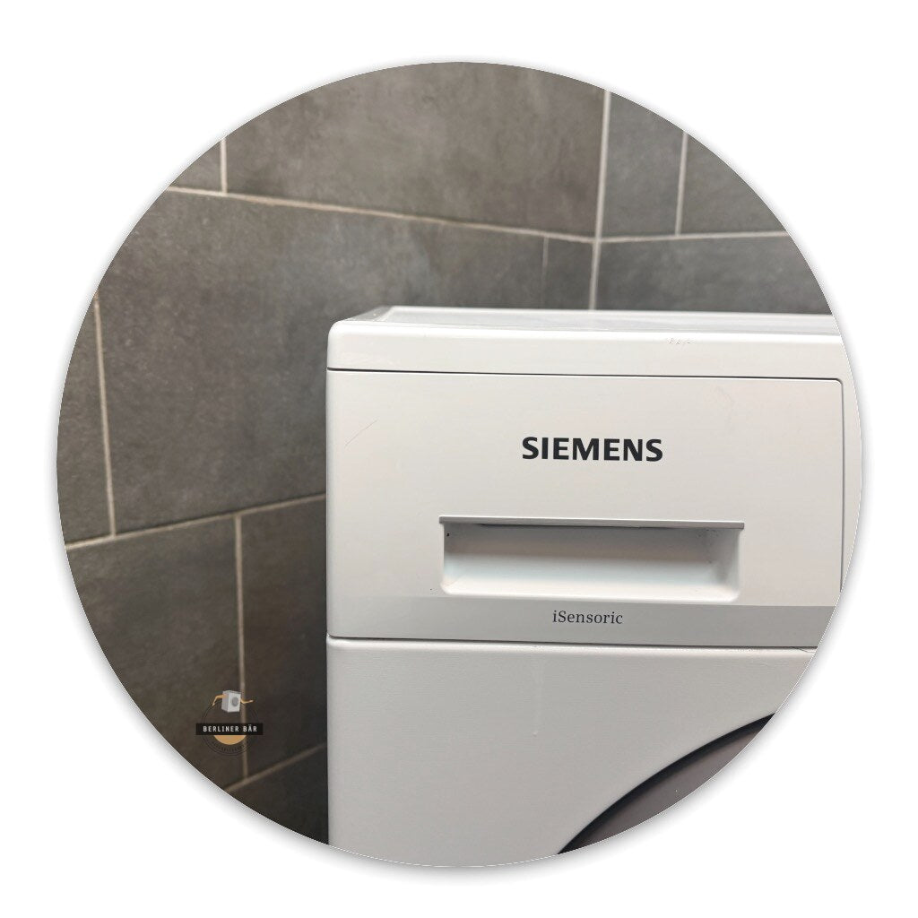 8/5 kg Siemens Waschtrockner iQ500 WD15G442 | 1 Jahr Garantie! SALE!