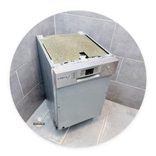 45er Bosch Geschirrspüler SPI53M25EU / 1 Jahr Garantie!