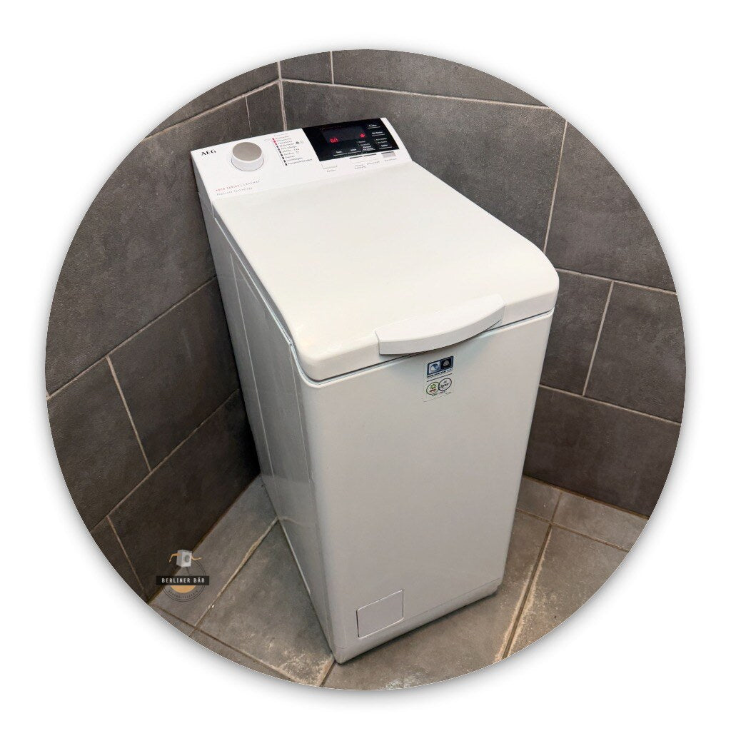 7 kg Waschmaschine AEG Serie 6000 L6TB61379 | 1 Jahr Garantie! inkl. Lieferservice!