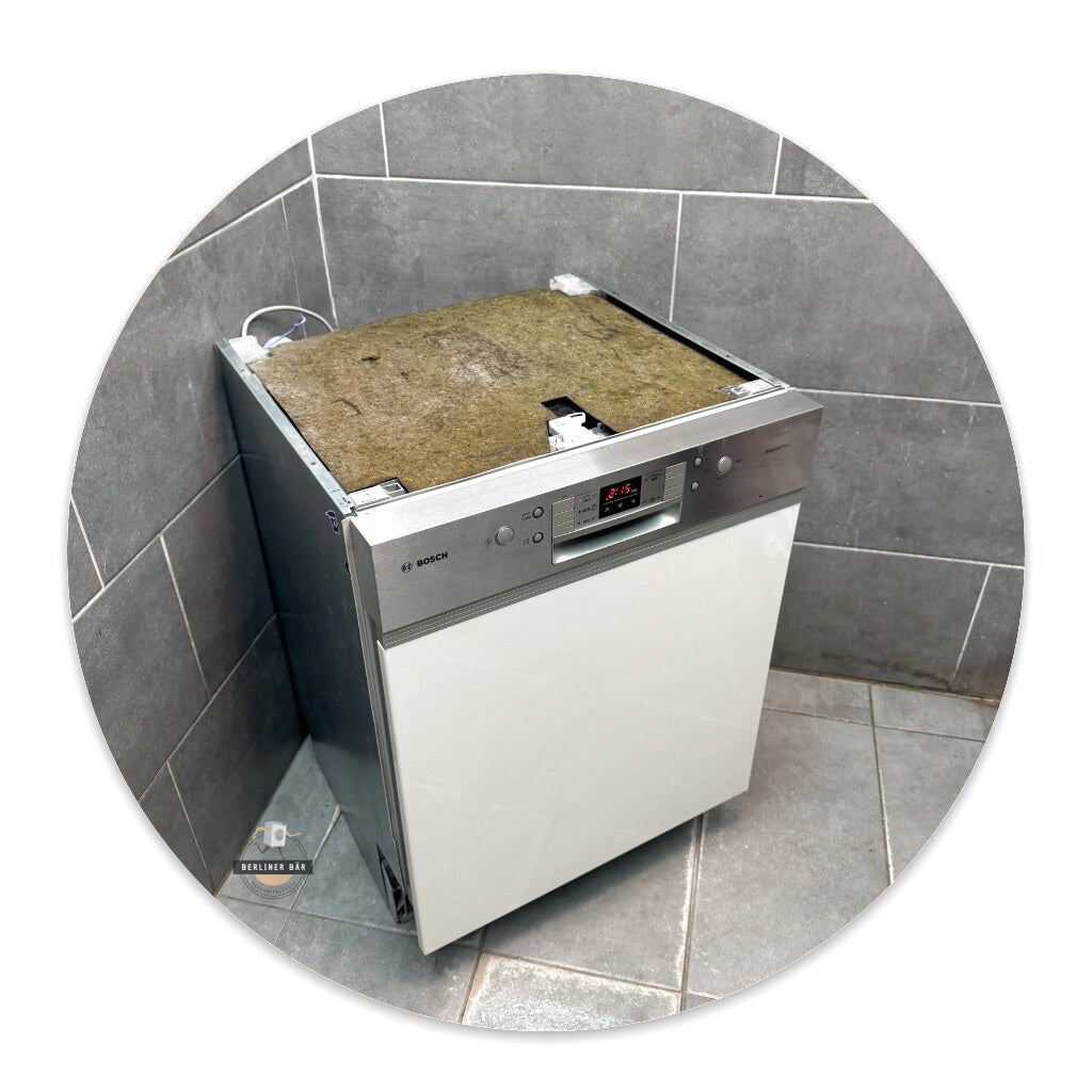 Bosch Geschirrspüler SMU59M05EU / 1 Jahr Garantie & Gratis Lieferung in Berlin!