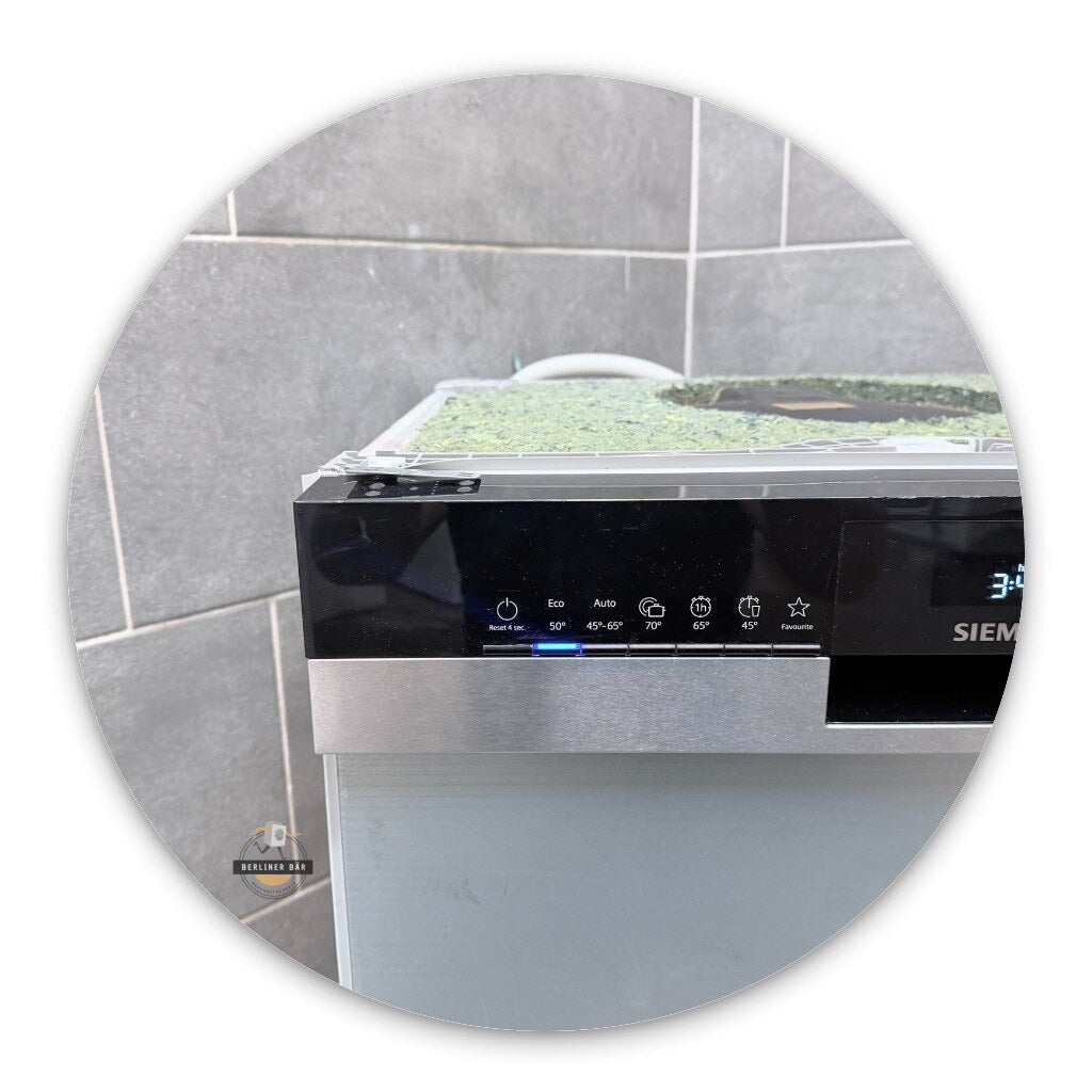 Siemens  Geschirrspüler iQ300 SN53HS36TE | 1 Jahr Garantie! SALE!