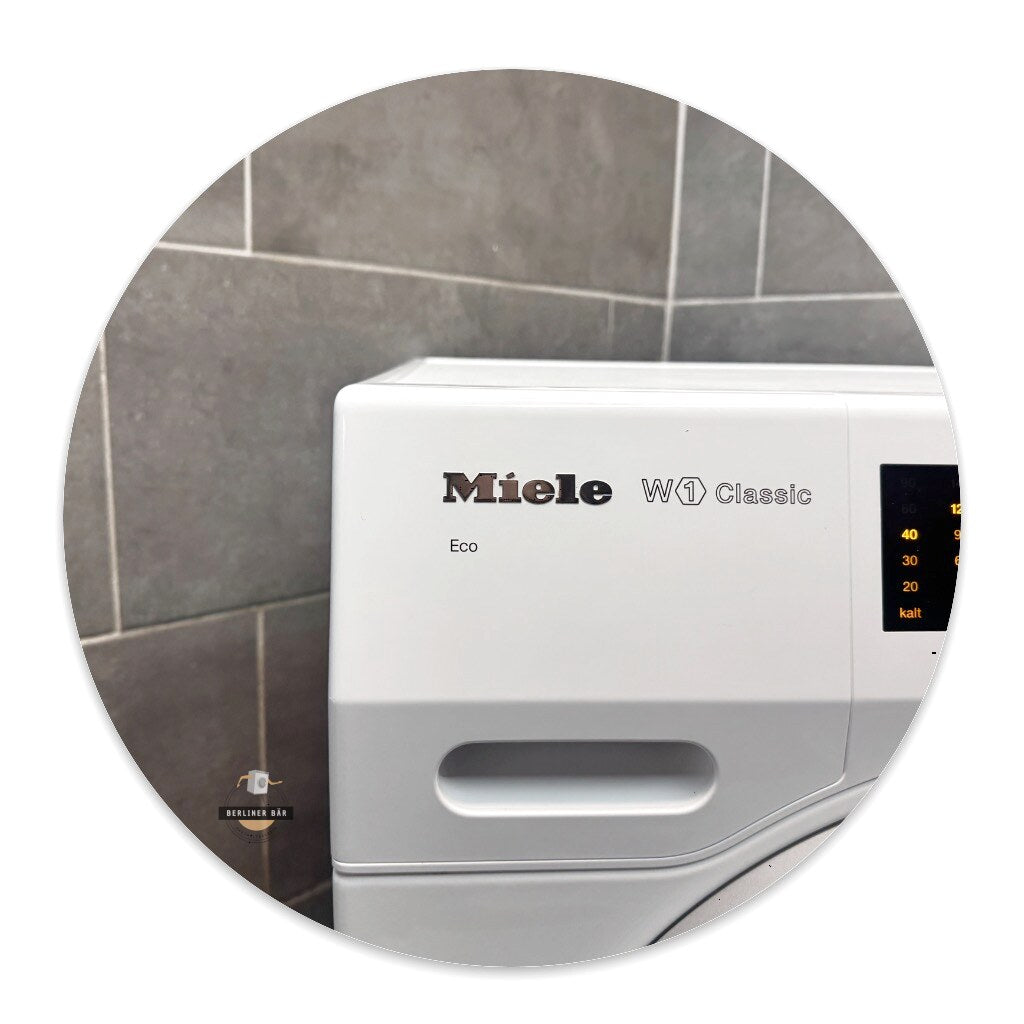 7 kg Miele Waschmaschine W1 ClassicECO WDB030 WCS NEUWERTIG / 1 Jahr Garantie & Gratis Lieferung in Berlin!