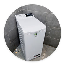 6 kg AEG Toplader – Waschmaschine Serie 6000 LTR6EP4ECO | 1 Jahr Garantie!